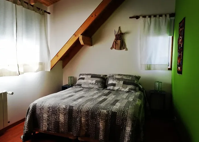 Nothofagus Bed & Breakfast