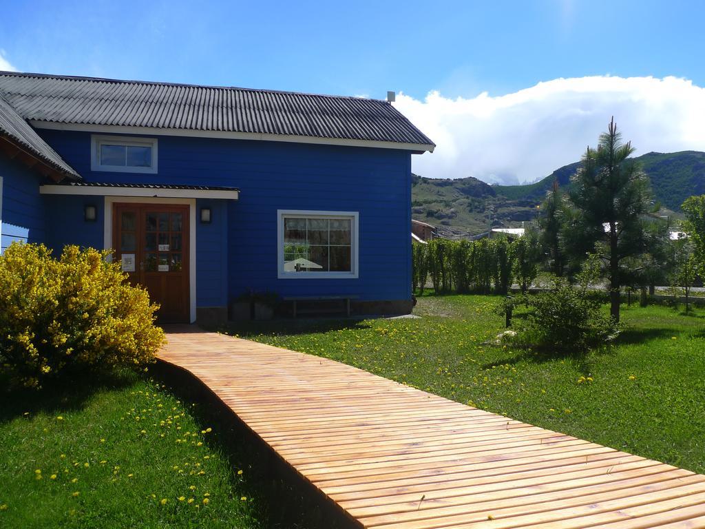 Nothofagus Bed and breakfast El Chaltén