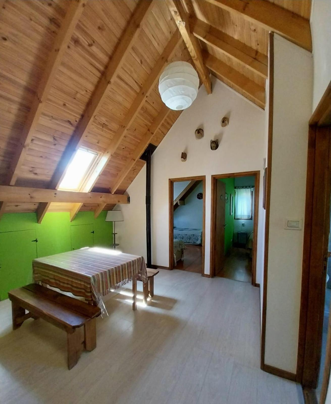 Nothofagus Bed and breakfast *