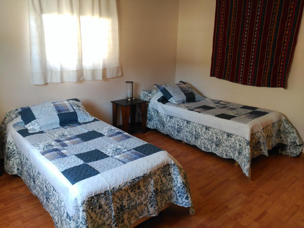 Bed & Breakfast Nothofagus