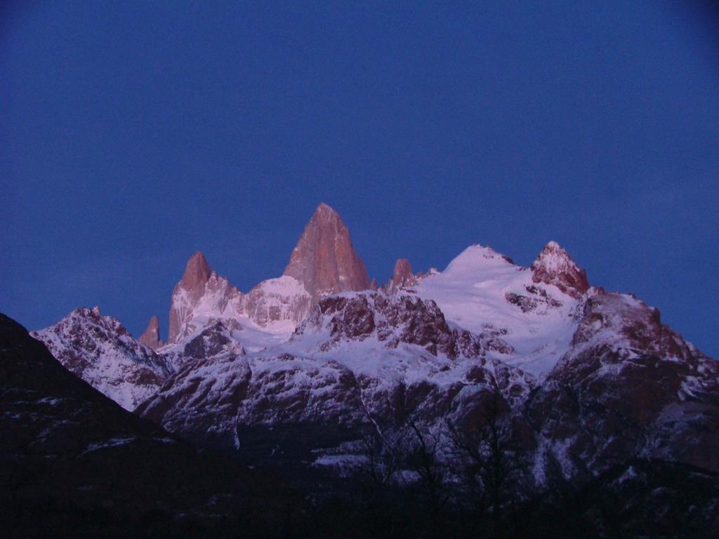 Nothofagus Bed and breakfast El Chaltén