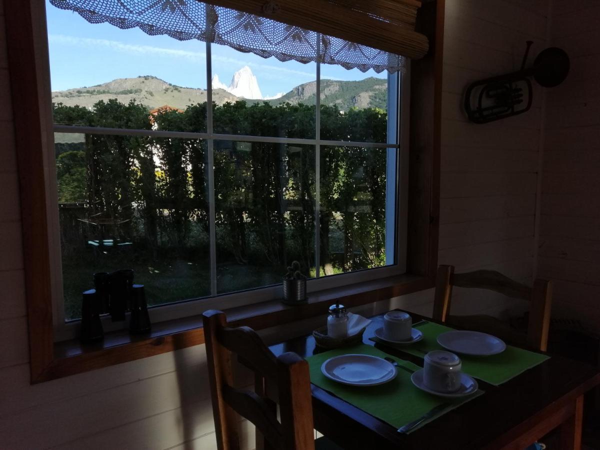 Bed and breakfast Nothofagus *