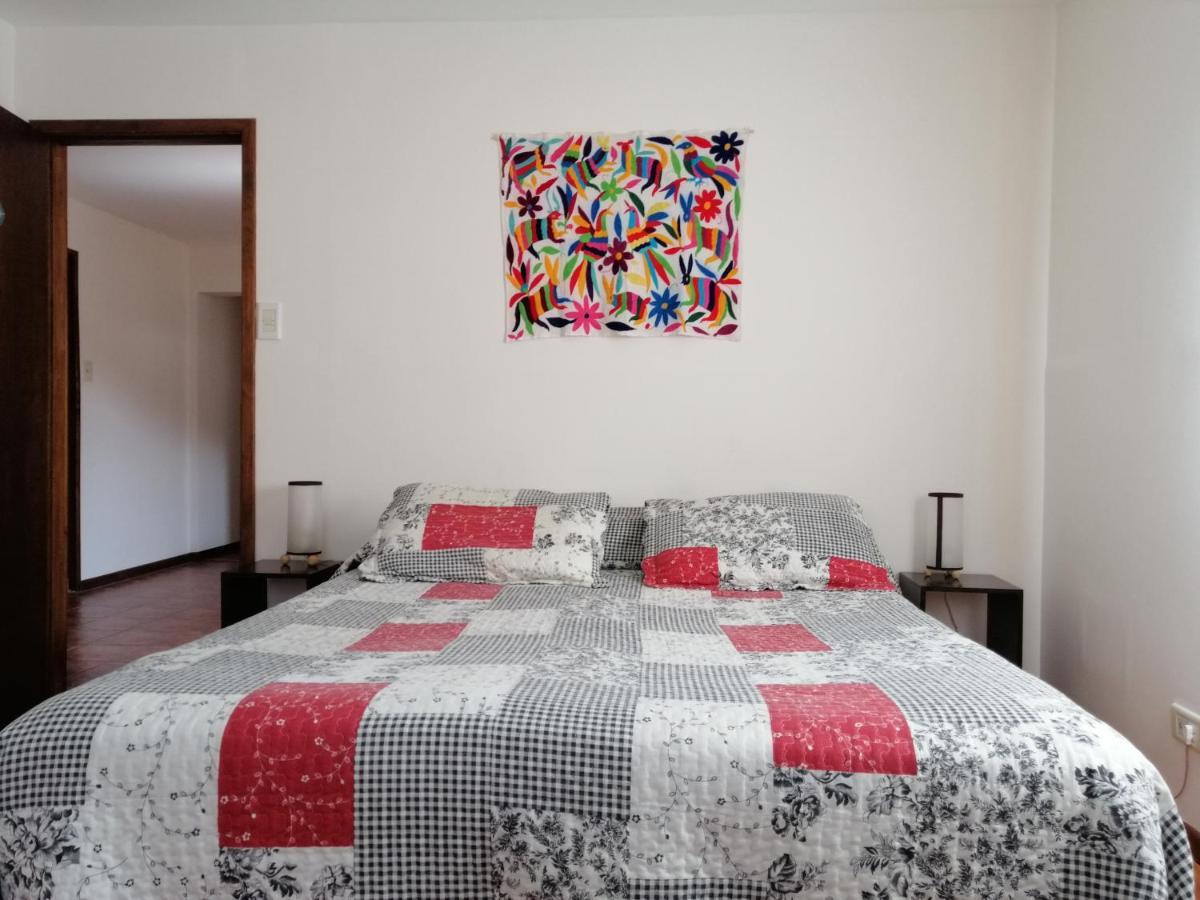 Bed and breakfast Nothofagus