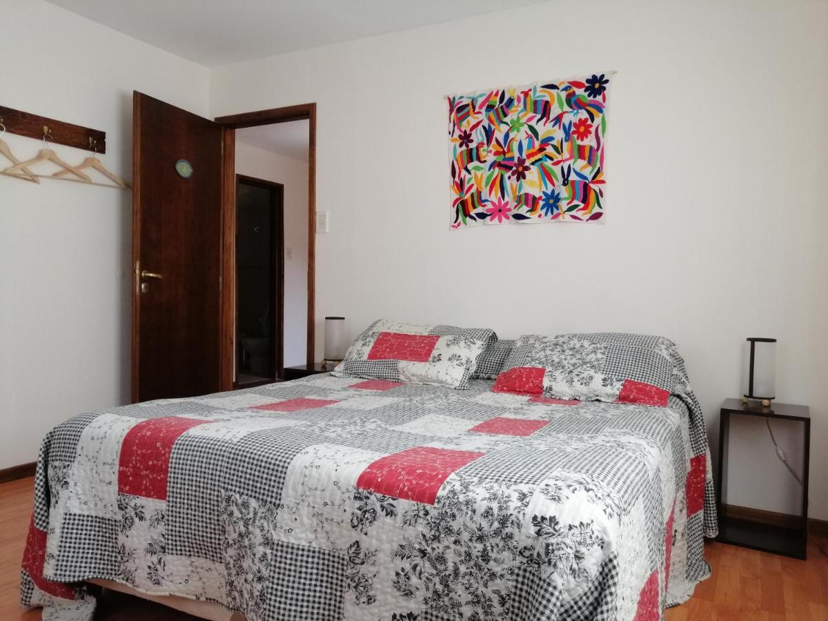 Nothofagus Bed and breakfast