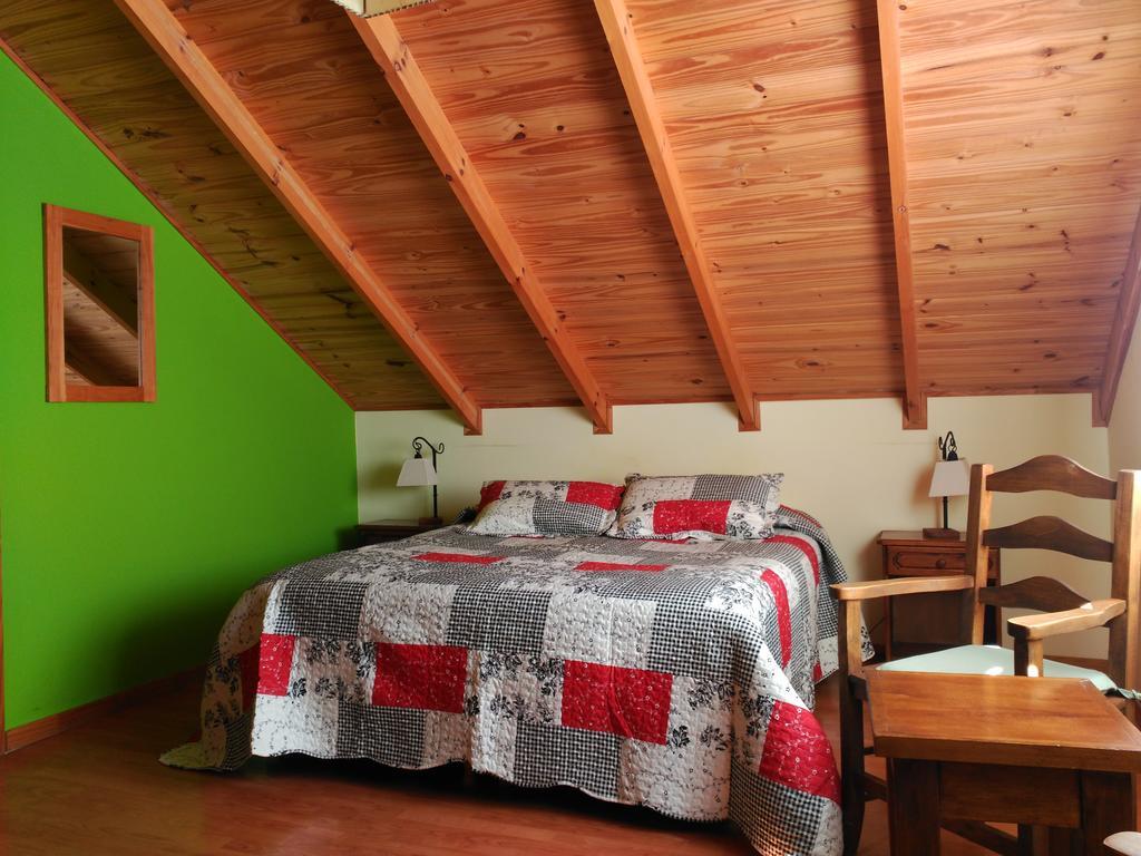 Nothofagus Bed & Breakfast *