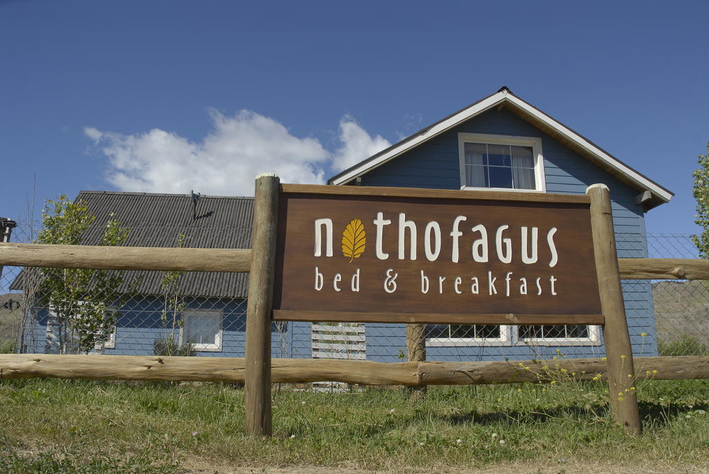 Bed & Breakfast Nothofagus *
