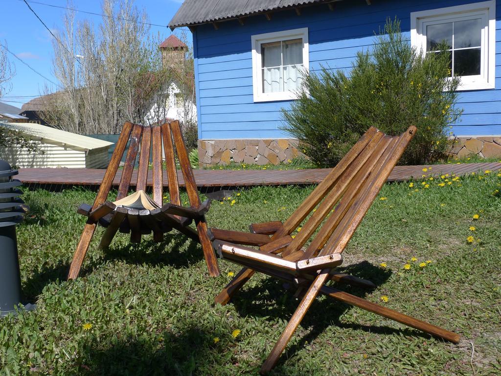 Bed & Breakfast Nothofagus El Chalten
