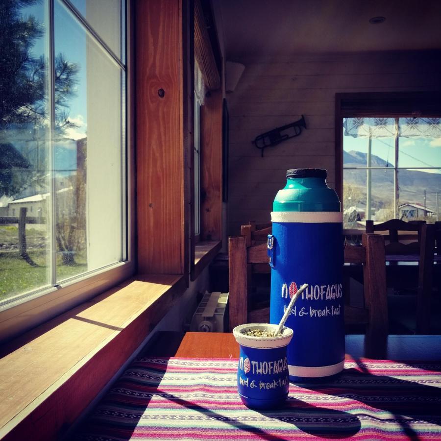 Nothofagus Bed & Breakfast El Chalten
