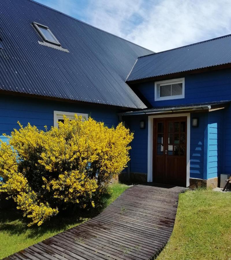 Bed & Breakfast Nothofagus