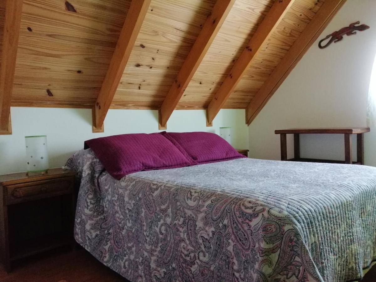 Bed & Breakfast Nothofagus El Chalten