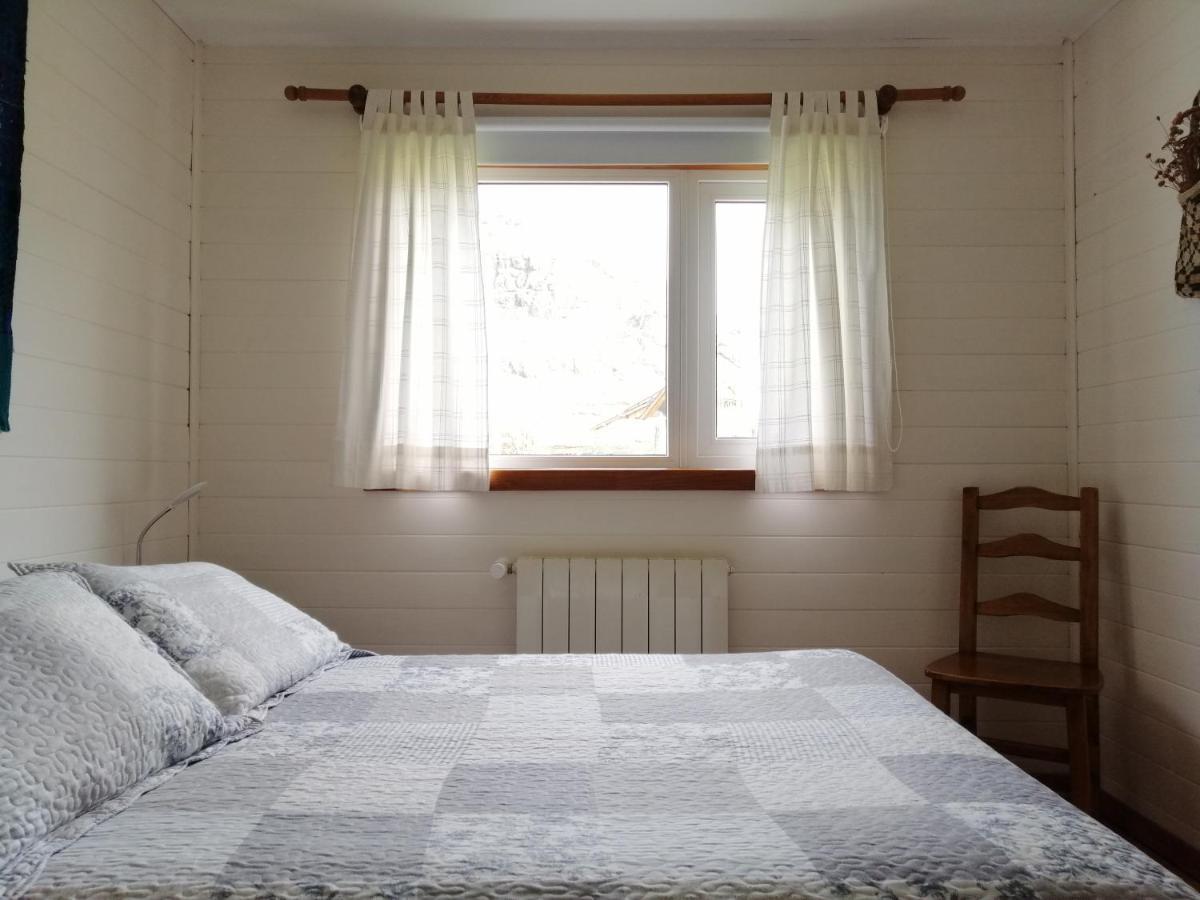 Nothofagus Bed & Breakfast