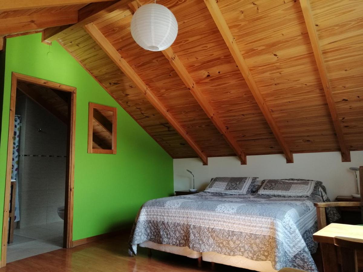 Nothofagus Bed & Breakfast