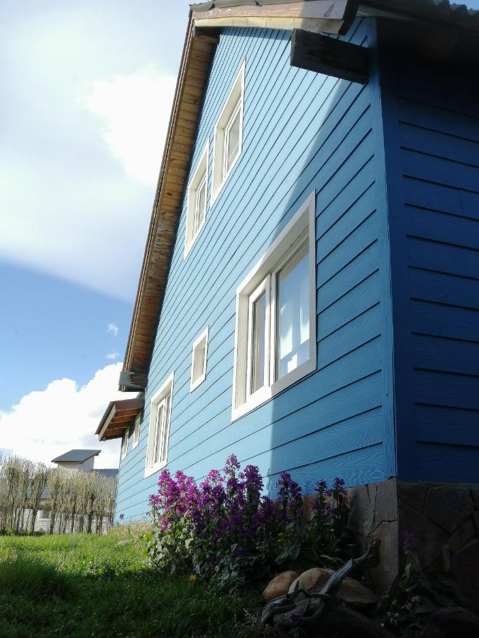 Nothofagus Bed & Breakfast *