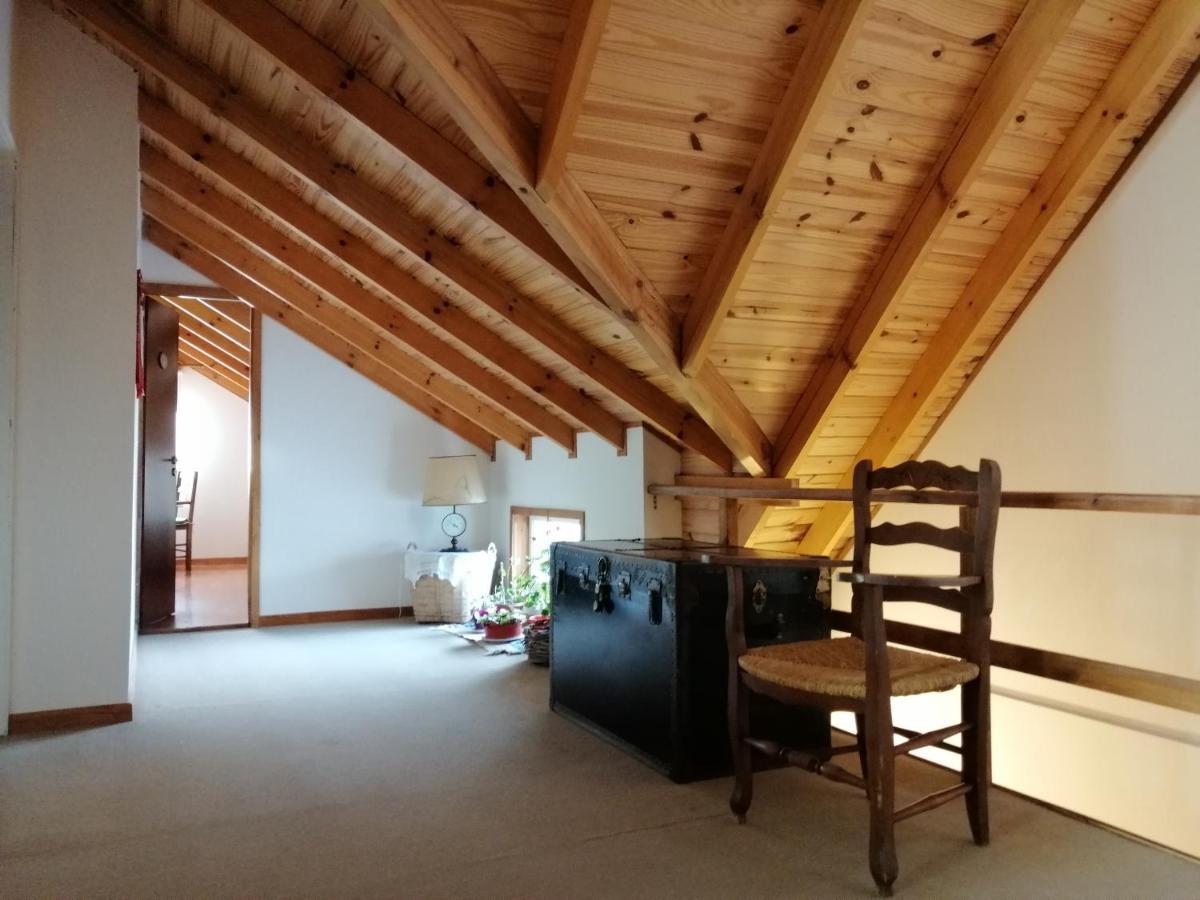 Nothofagus Bed & Breakfast *