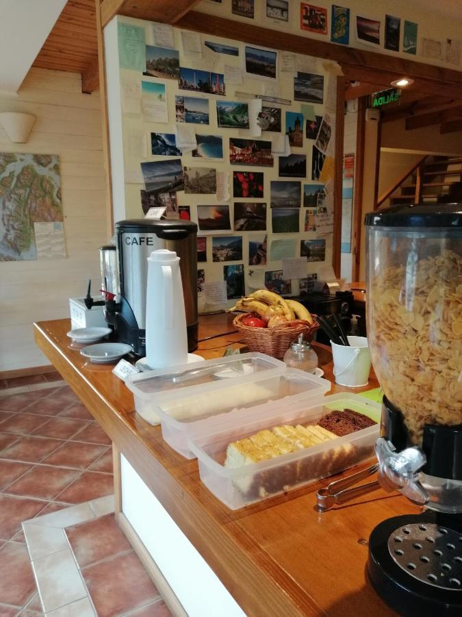 Bed & Breakfast Nothofagus *
